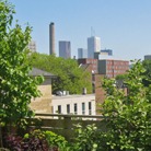 Levine Residence
